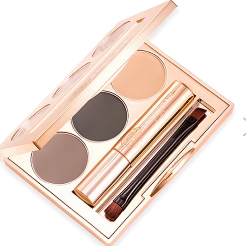 SOLD - Brow Bar by Reema True Brow Makeover Kit